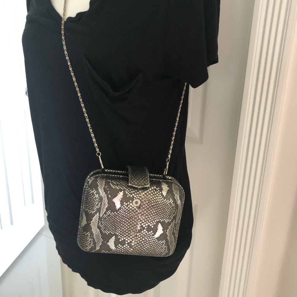 Walborg purse